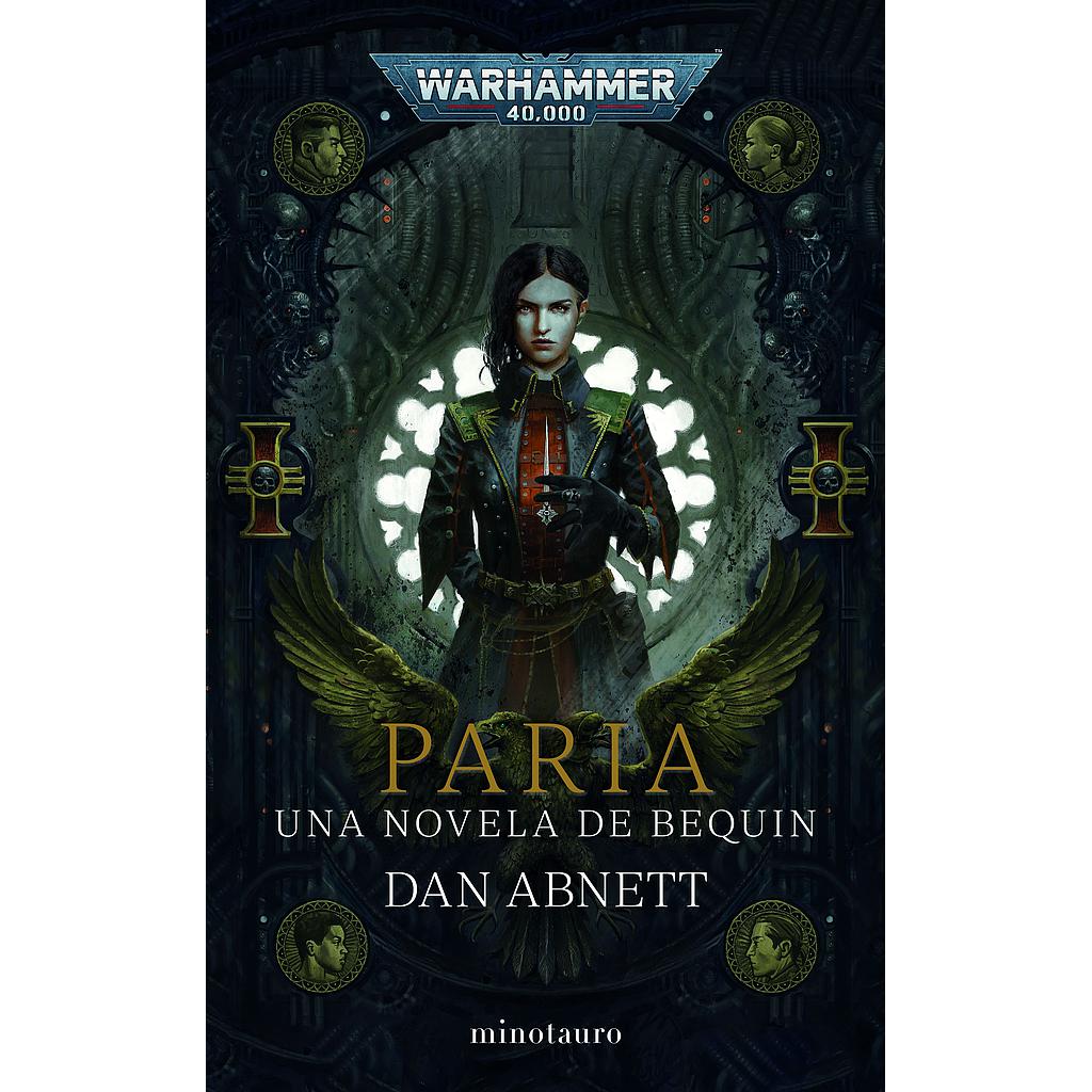 Paria (N.E)