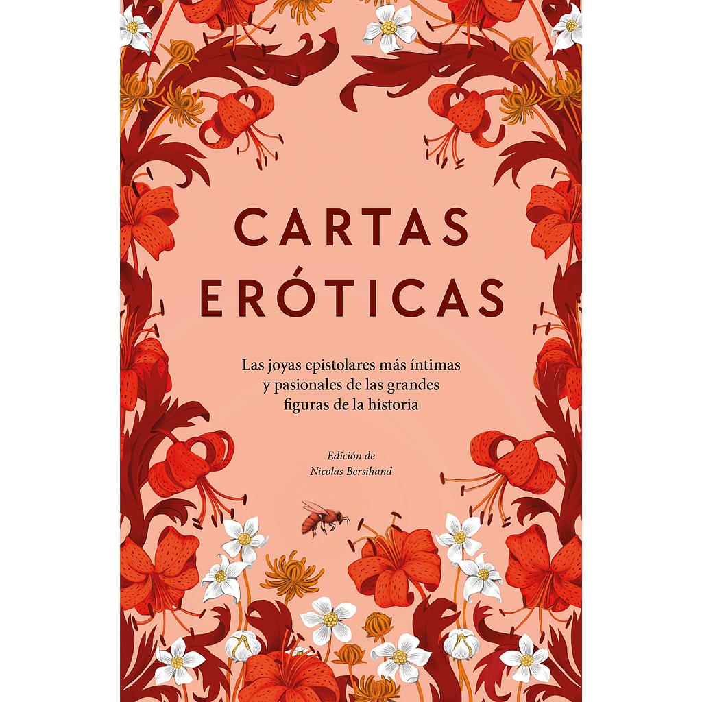 Cartas eróticas