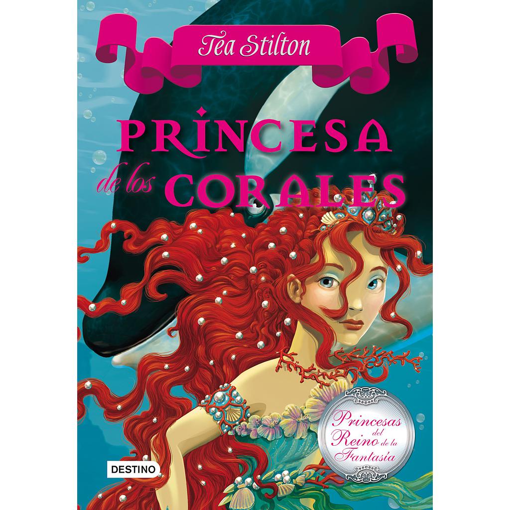 Princesa de los corales