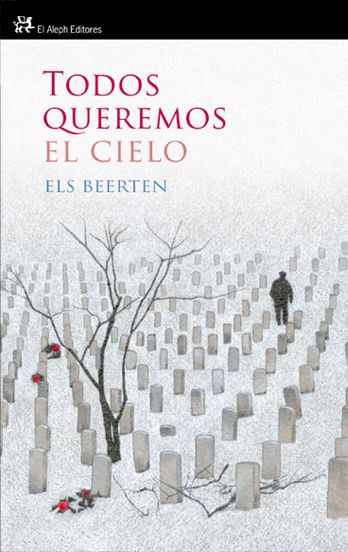   TODOS QUEREMOS EL CIELO