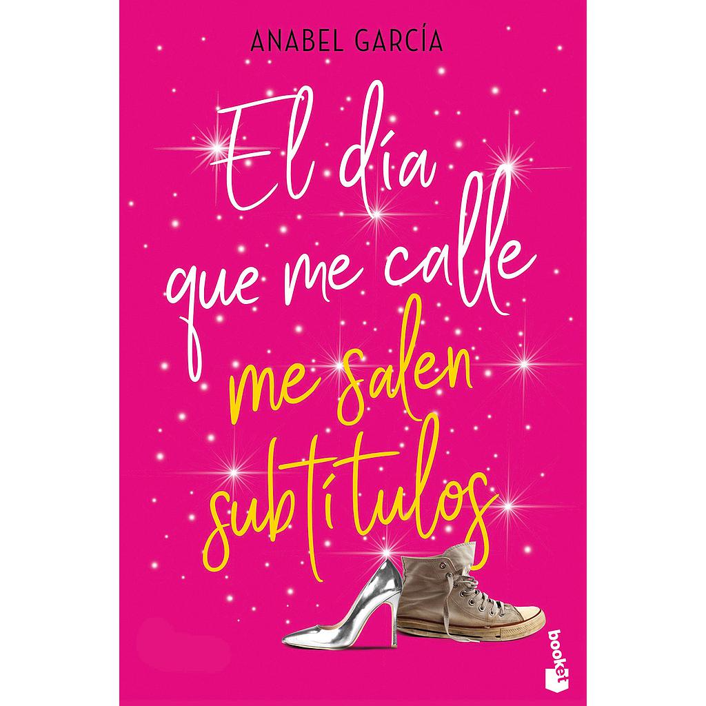 El día que me calle me salen subtítulos