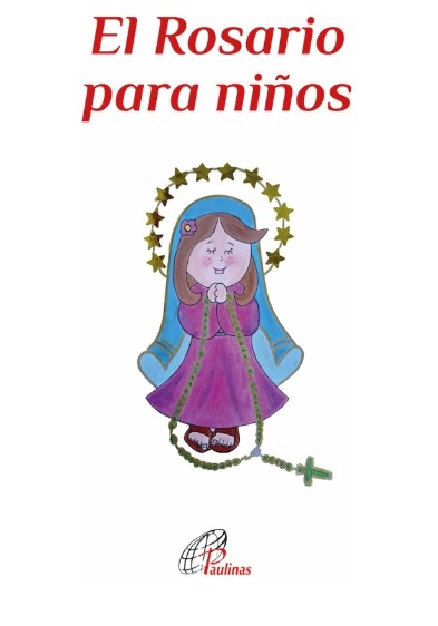 El Rosario para niños