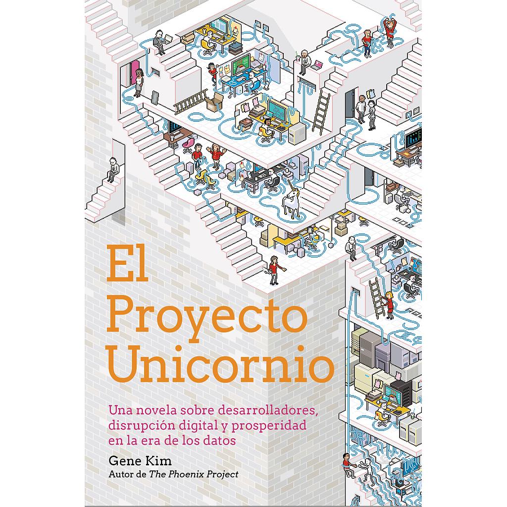 El Proyecto Unicornio