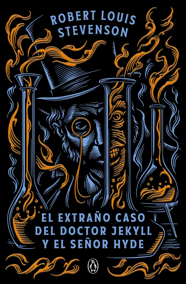 El extraño caso del doctor Jekyll y el señor Hyde