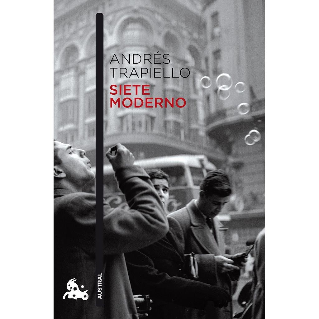 Siete moderno