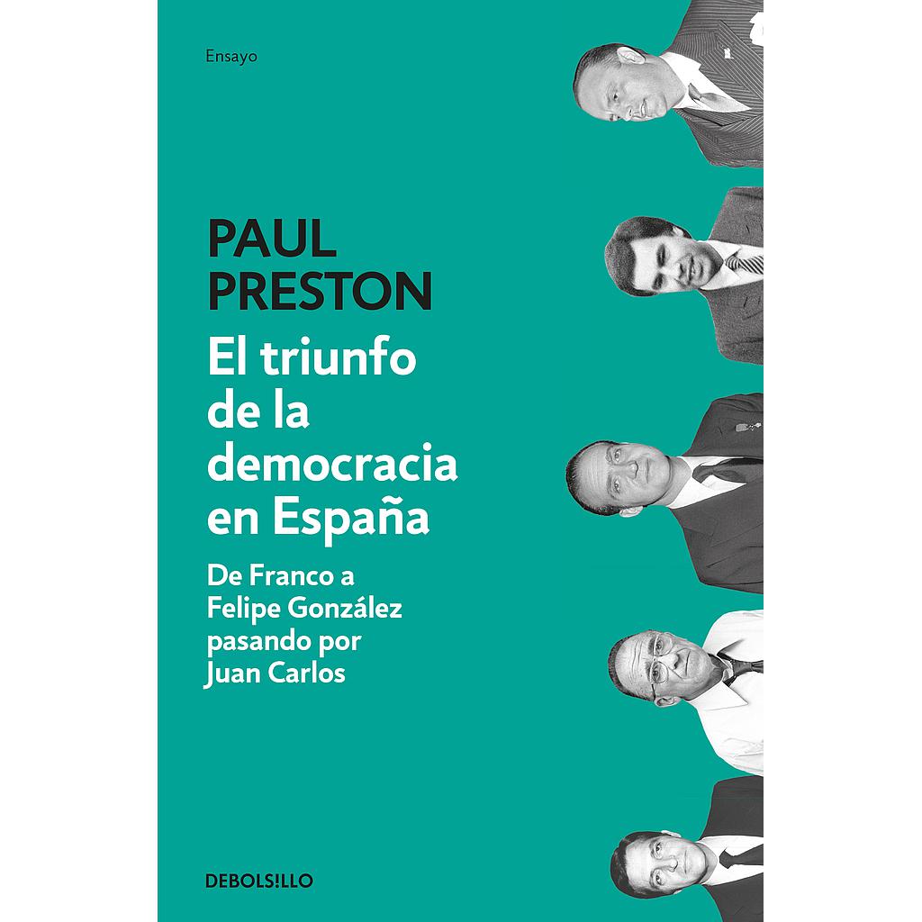 El triunfo de la democracia en España