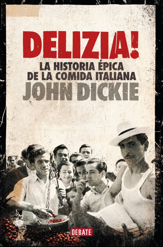 ¡Delizia!