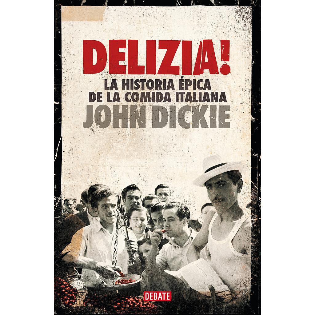 ¡Delizia!