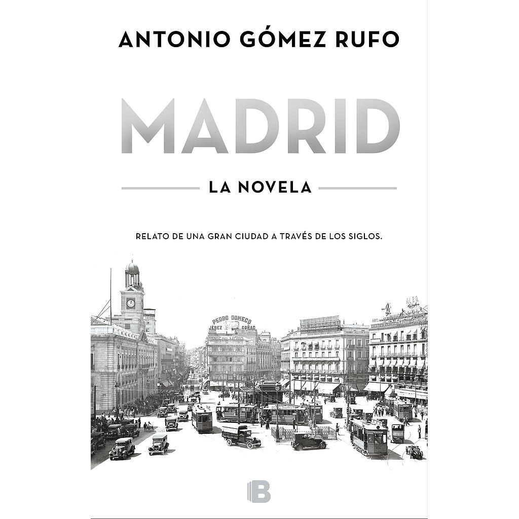 Madrid (edición actualizada)