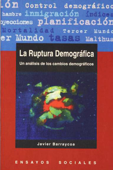 La ruptura demográfica