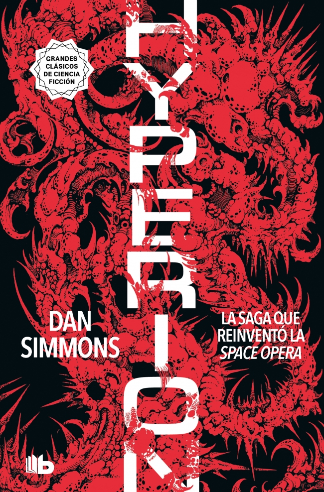 Hyperion (Los cantos de Hyperion 1)
