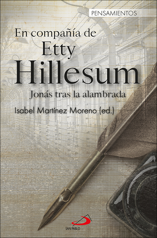 En compañía de Etty Hillesum