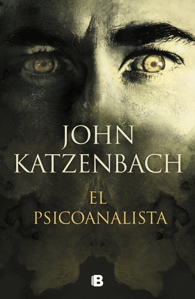 El Psicoanalista