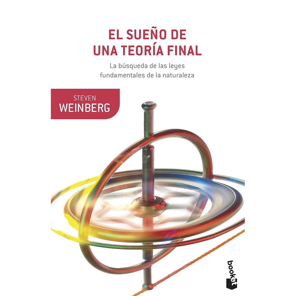 El sueño de una teoría final