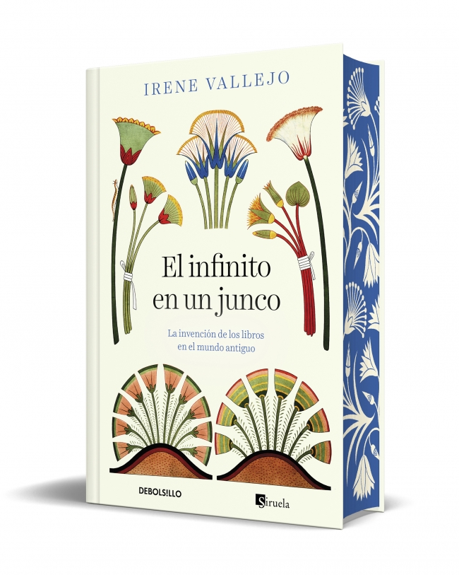 El infinito en un junco (edición limitada)