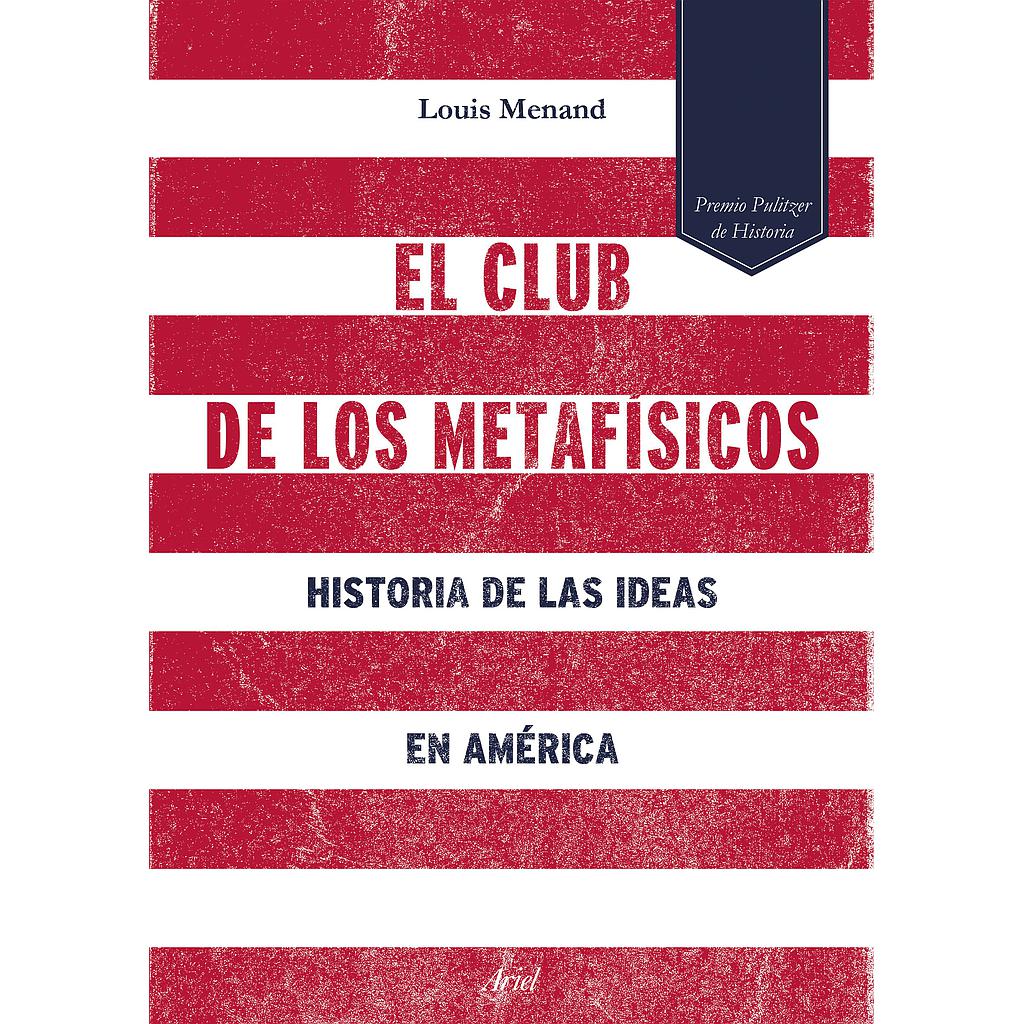 EL CLUB DE LOS METAFÍSICOS