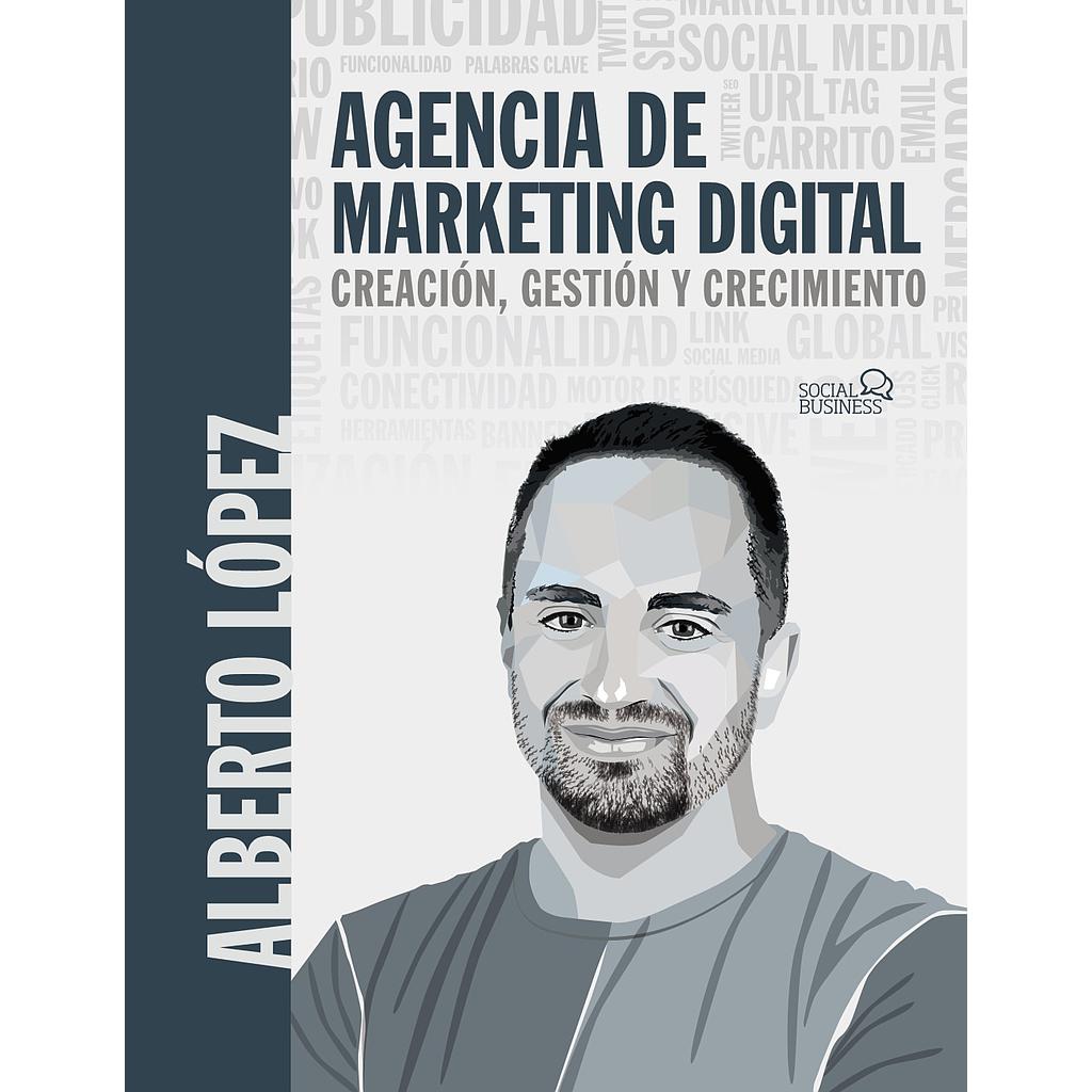 Agencia de marketing digital