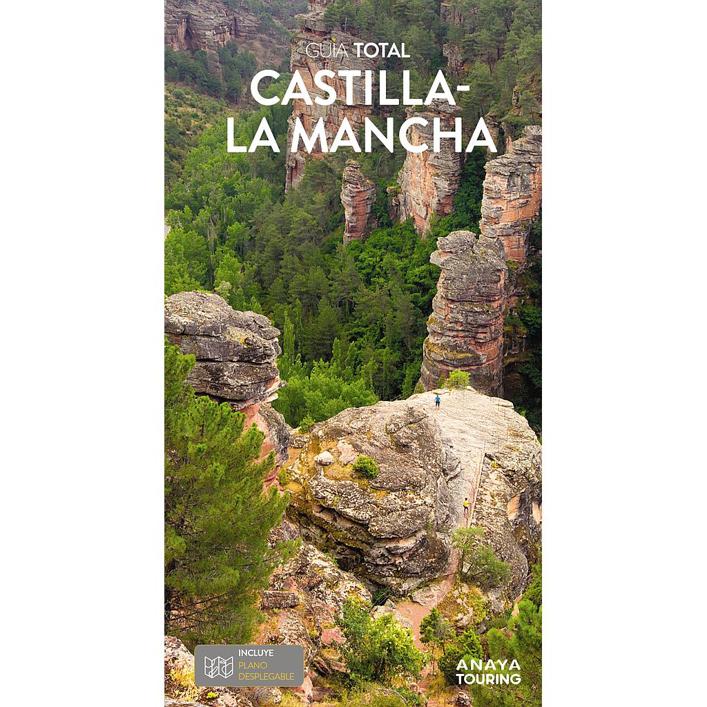Castilla-La Mancha