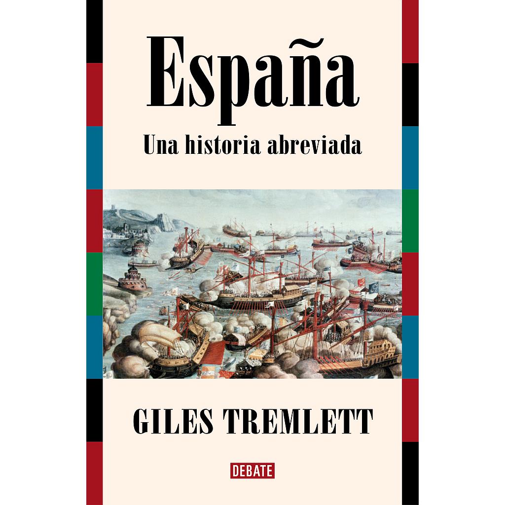 España. Una historia abreviada