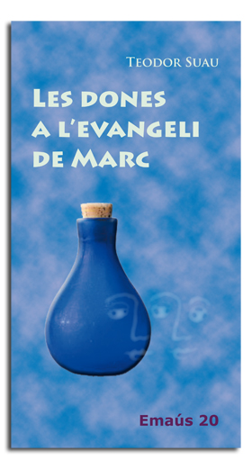 Dones a levangeli de Marc, Les