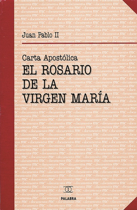 El Rosario de la Virgen María