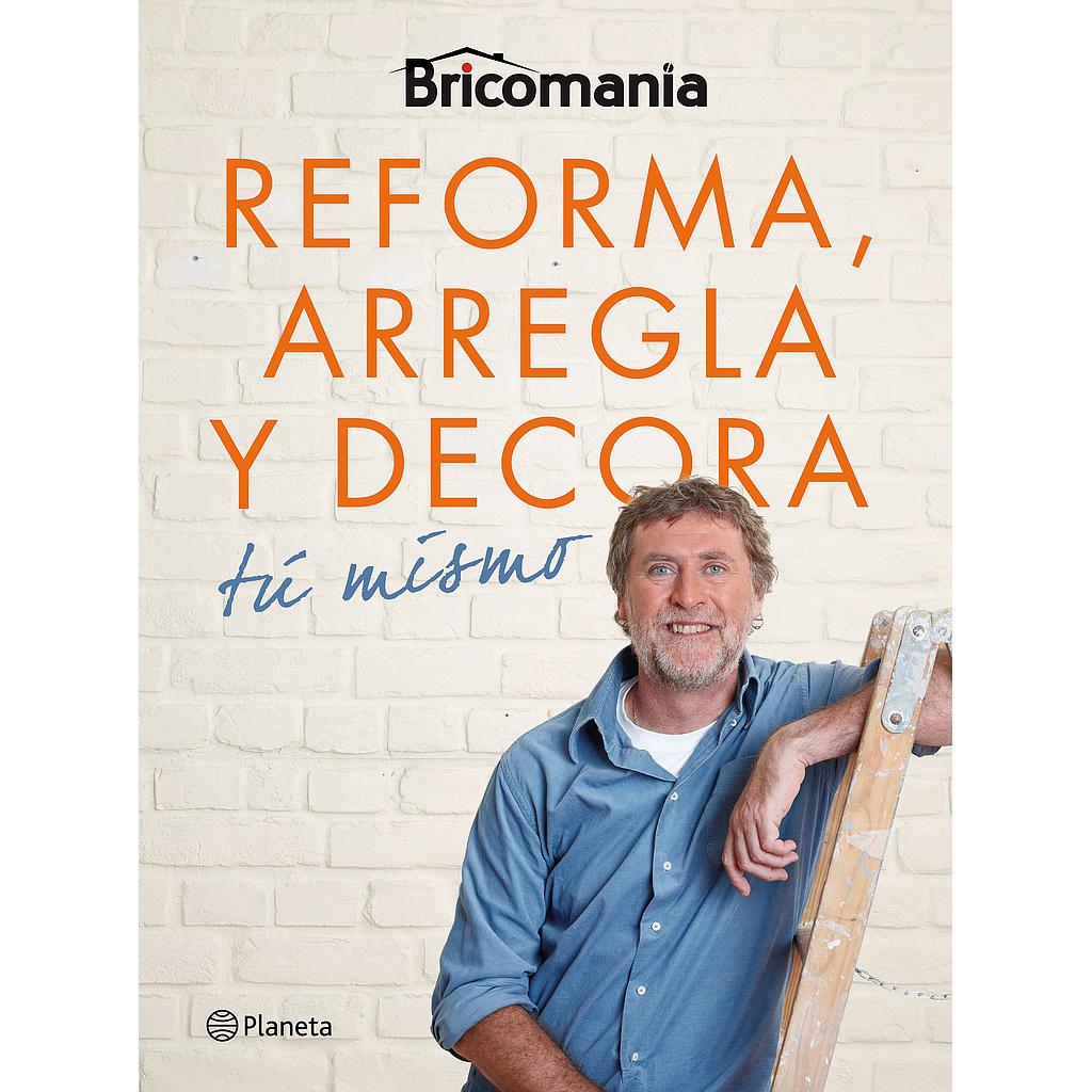 BRICOMANIA
