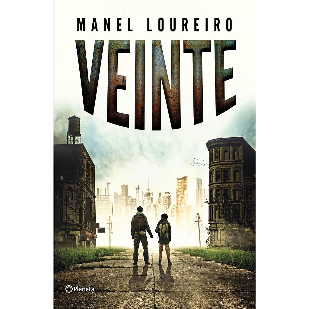Veinte