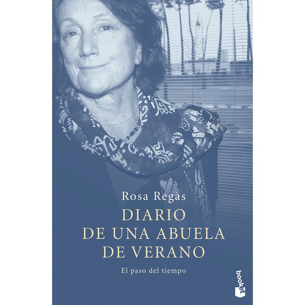 Diario de una abuela de verano