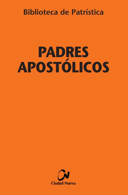 Padres apostólicos