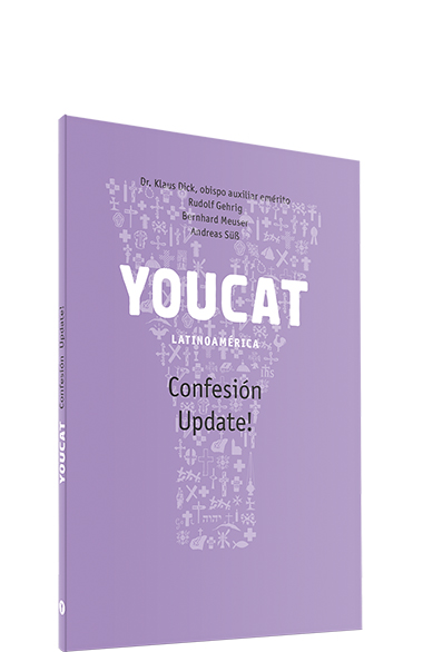 Confesión. Update! (YOUCAT)