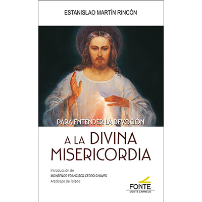 Para entender la devoción a la divina misericordia