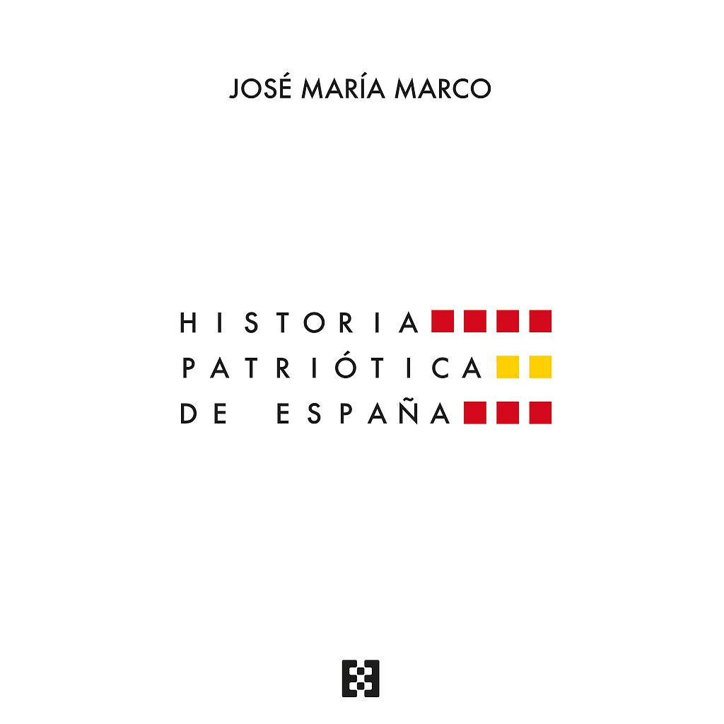 Historia patriótica de España