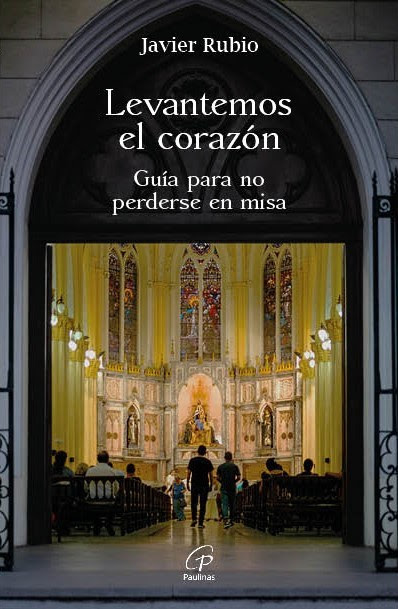 LEVANTEMOS EL CORAZÓN