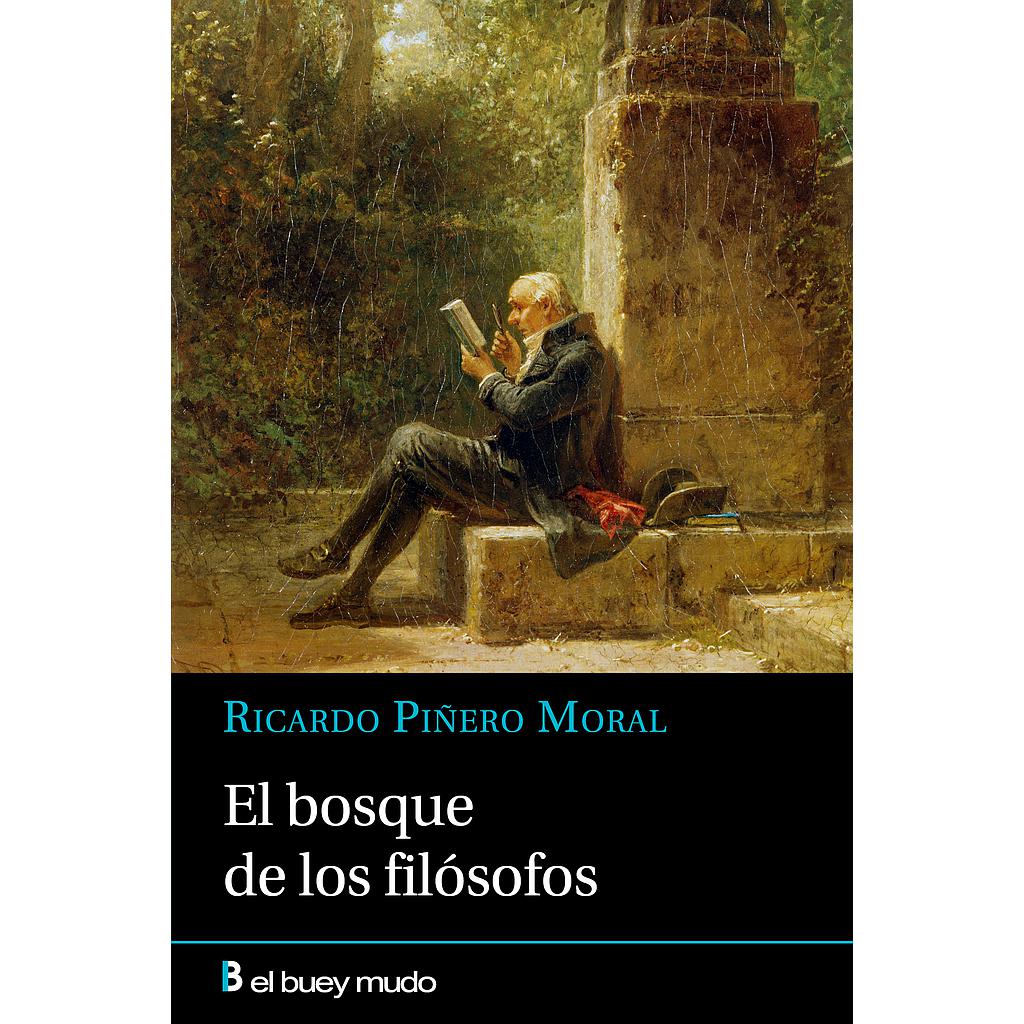 El bosque de los filósofos