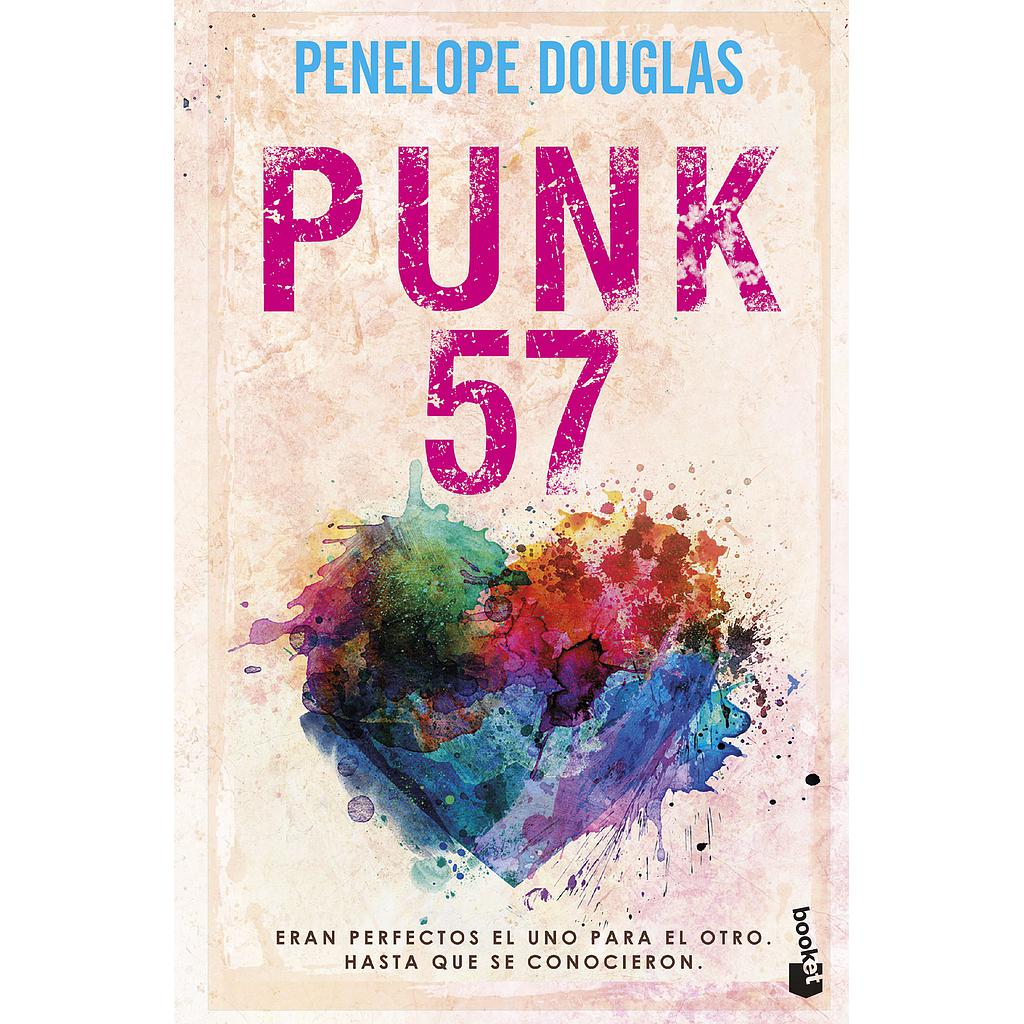 Punk 57