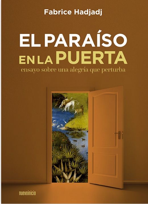 El paraíso en la puerta