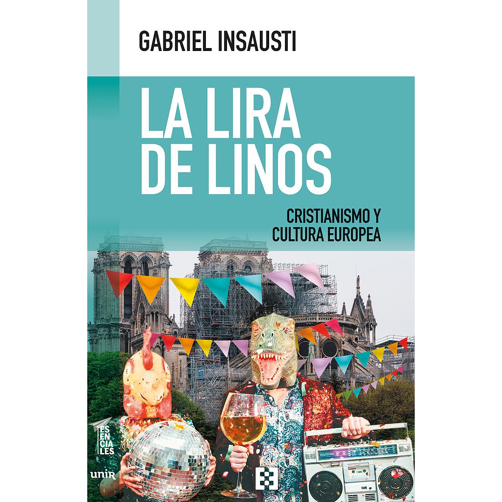 La lira de linos