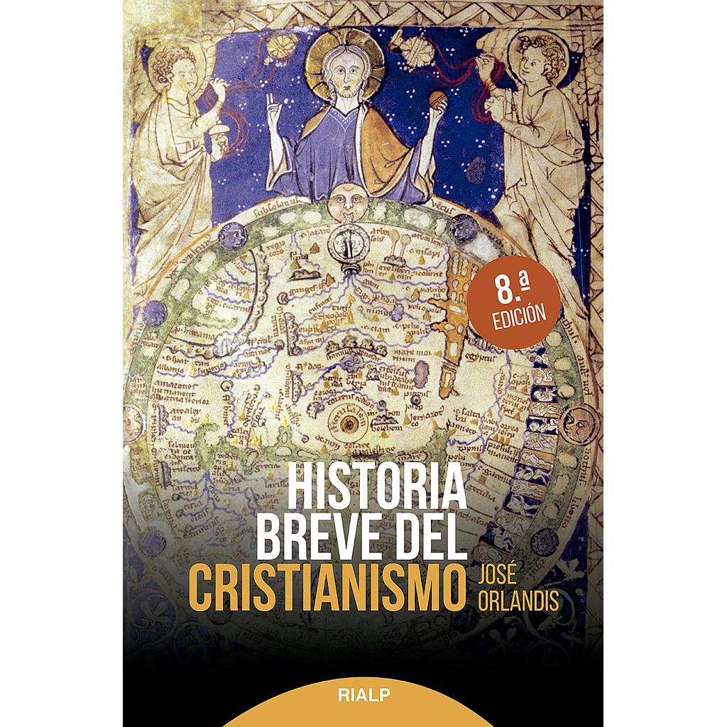 Historia breve del cristianismo