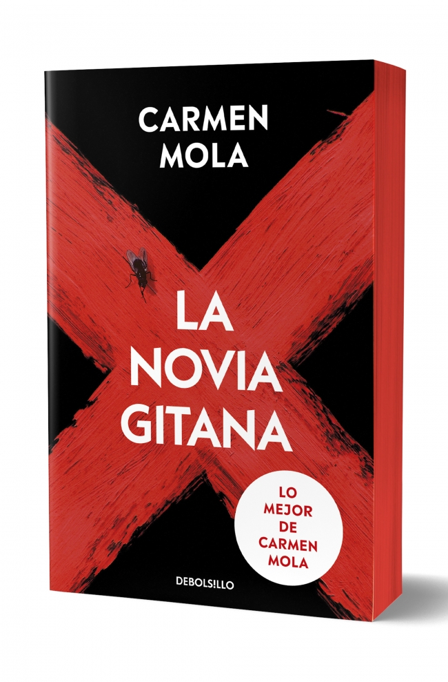 La novia gitana (edición limitada) (La novia gitana 1)