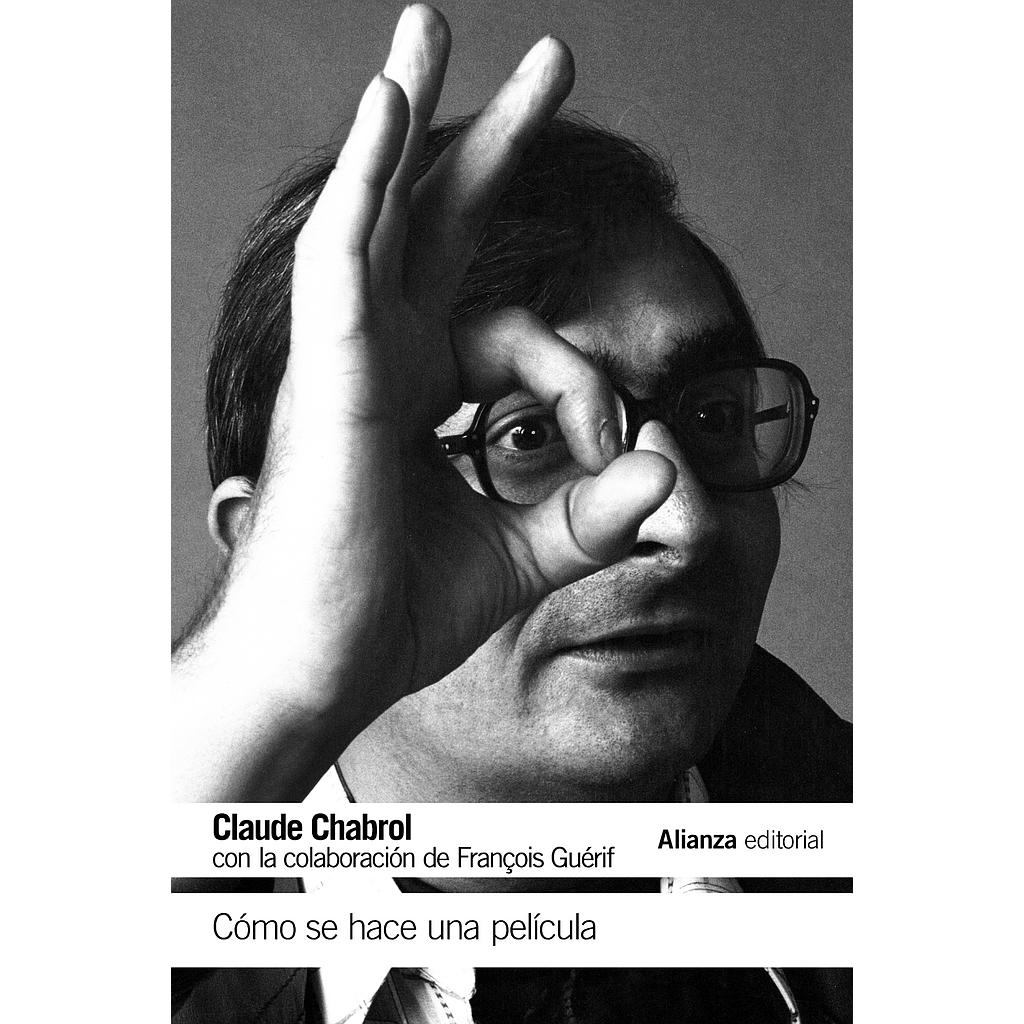 Cómo se hace una película