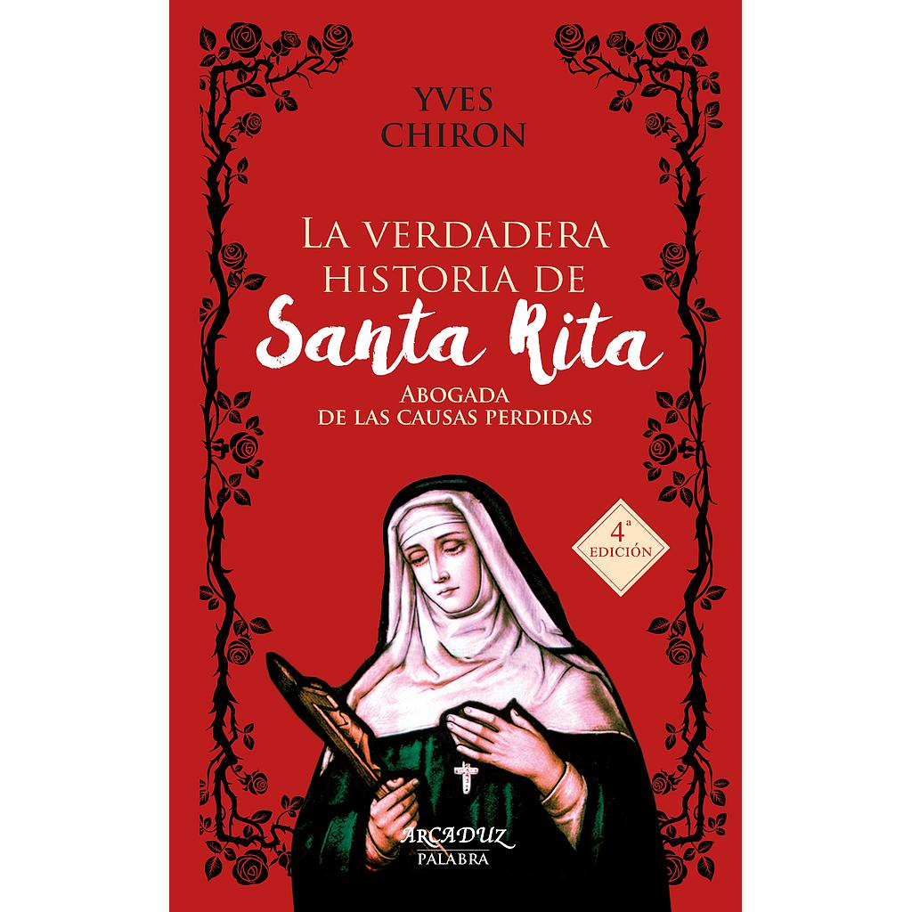 La verdadera historia de Santa Rita