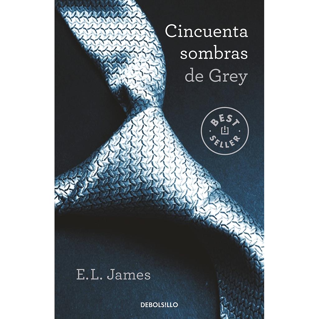 Cincuenta sombras de Grey (Cincuenta sombras 1)