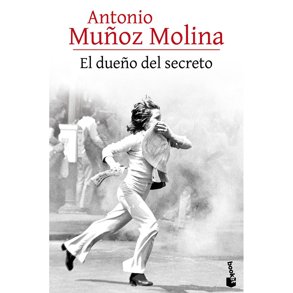 El dueño del secreto