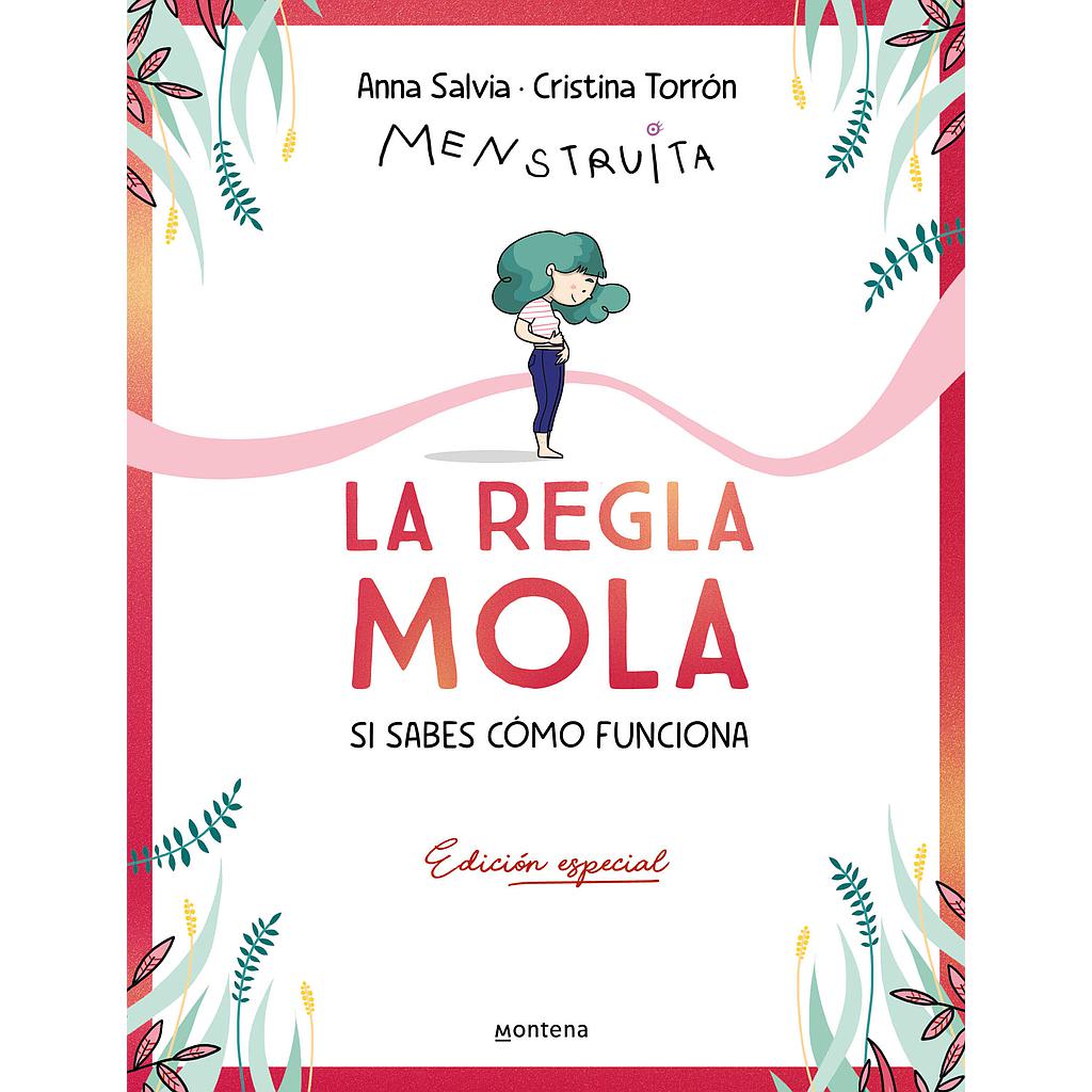 La regla mola (si sabes cómo funciona) (edición premium con contenido exclusivo)