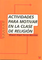 Actividades para motivar en la clase de religión