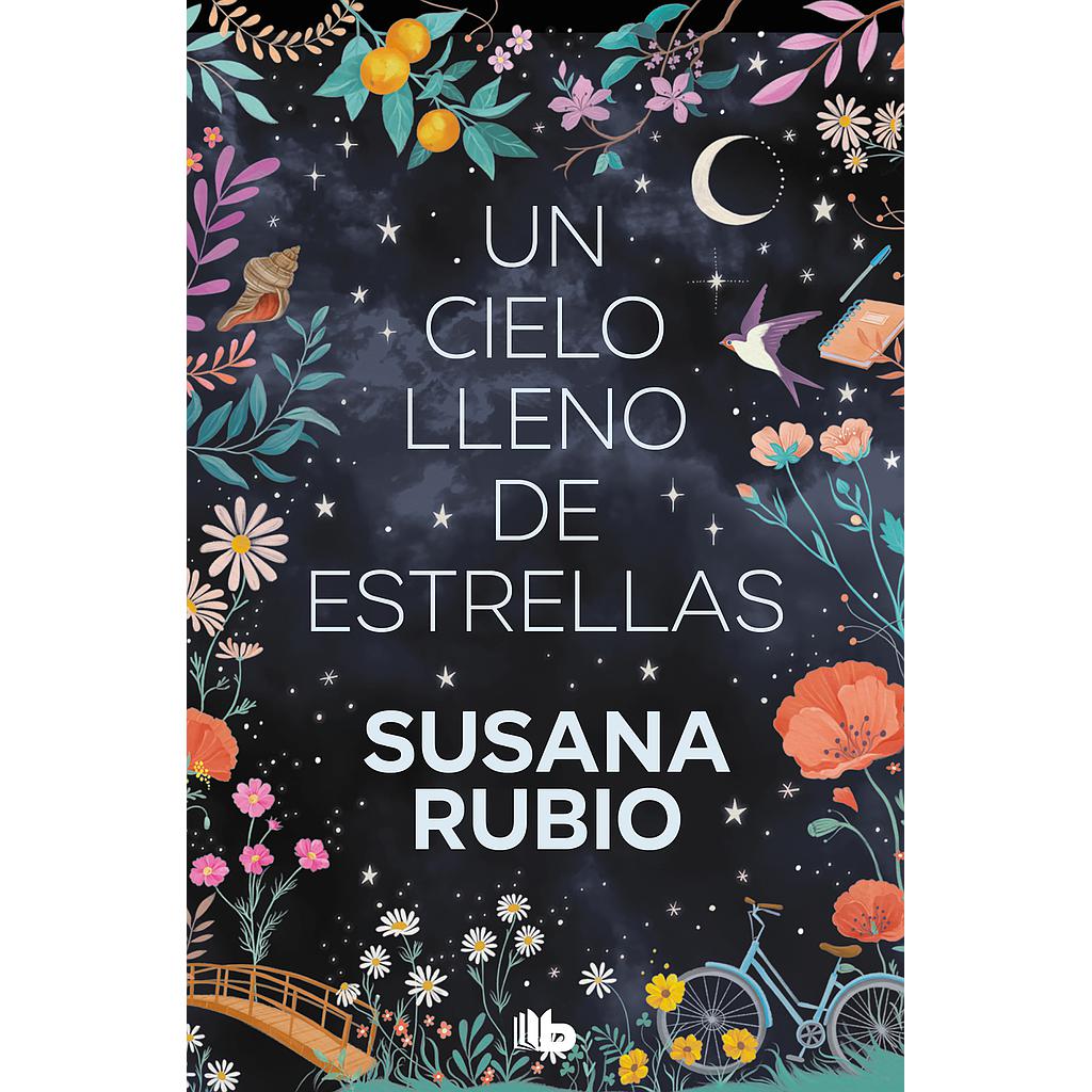 Un cielo lleno de estrellas (Las hermanas Luna 2)