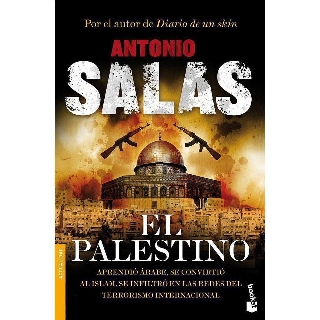 El Palestino