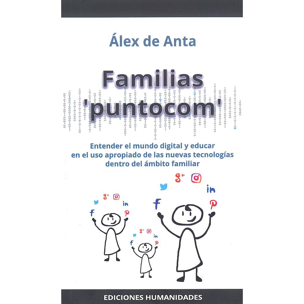 Familias ‘puntocom’