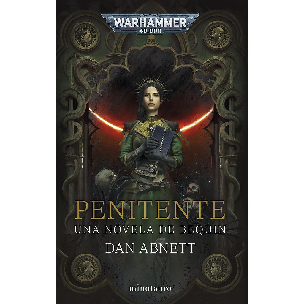 Bequin nº 02 Penitente