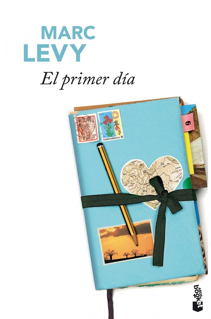El primer día